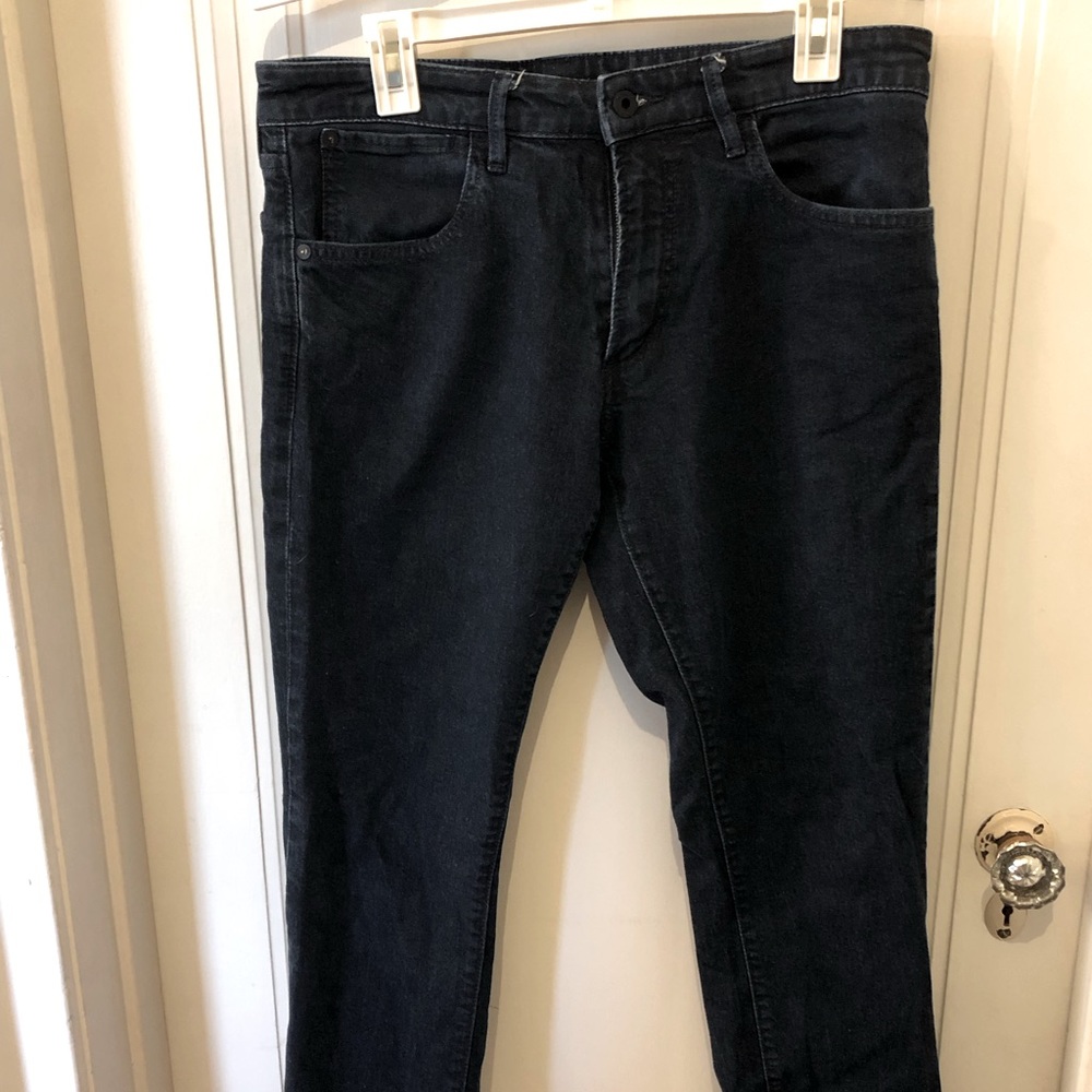 Bonobos Mens Slim Fit Jeans